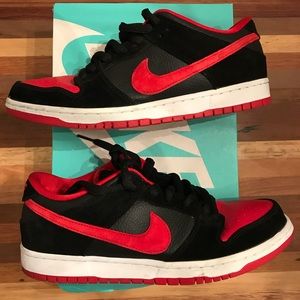 Nike Dunk Low Pro SB